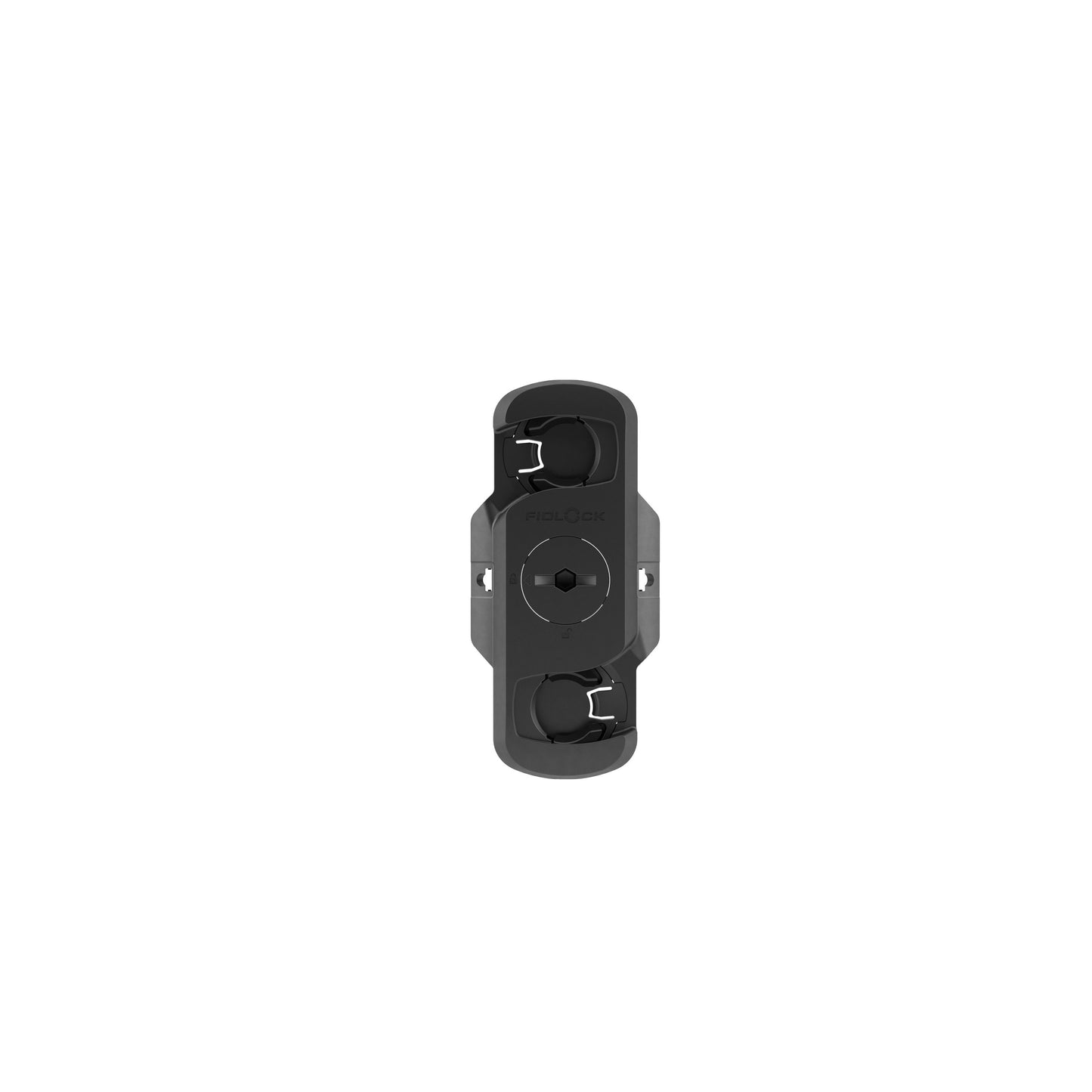 Fidlock pièce Connector pour tourner vers la gauche