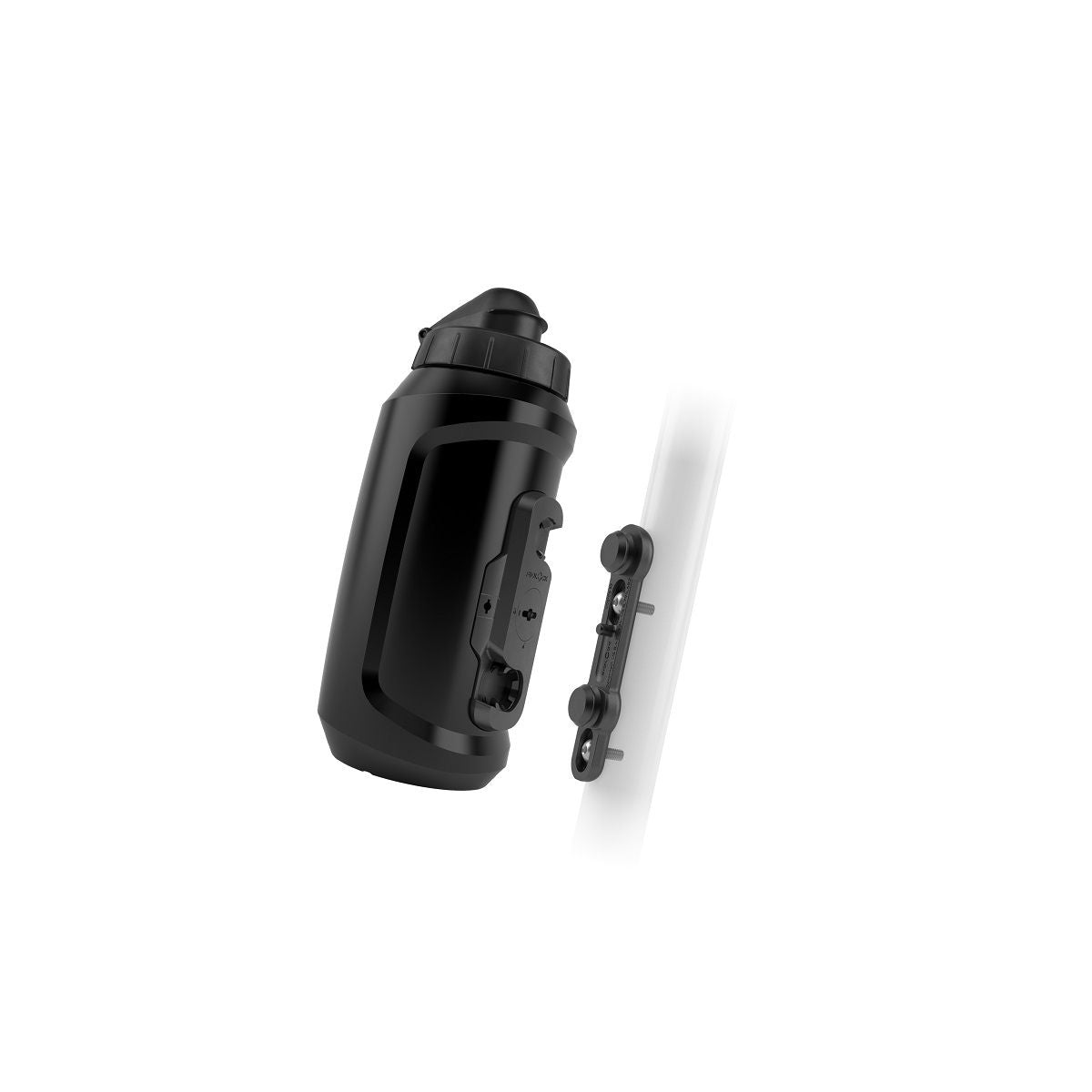 Fidlock bouteille 750ml compacte avec base de vélo - noir