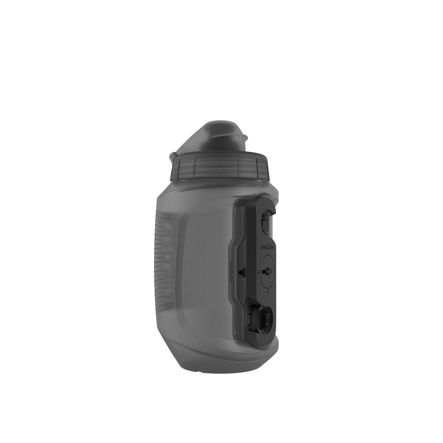 Fidlock 550ML Twist Compact Bottle With Mount And Bike Base