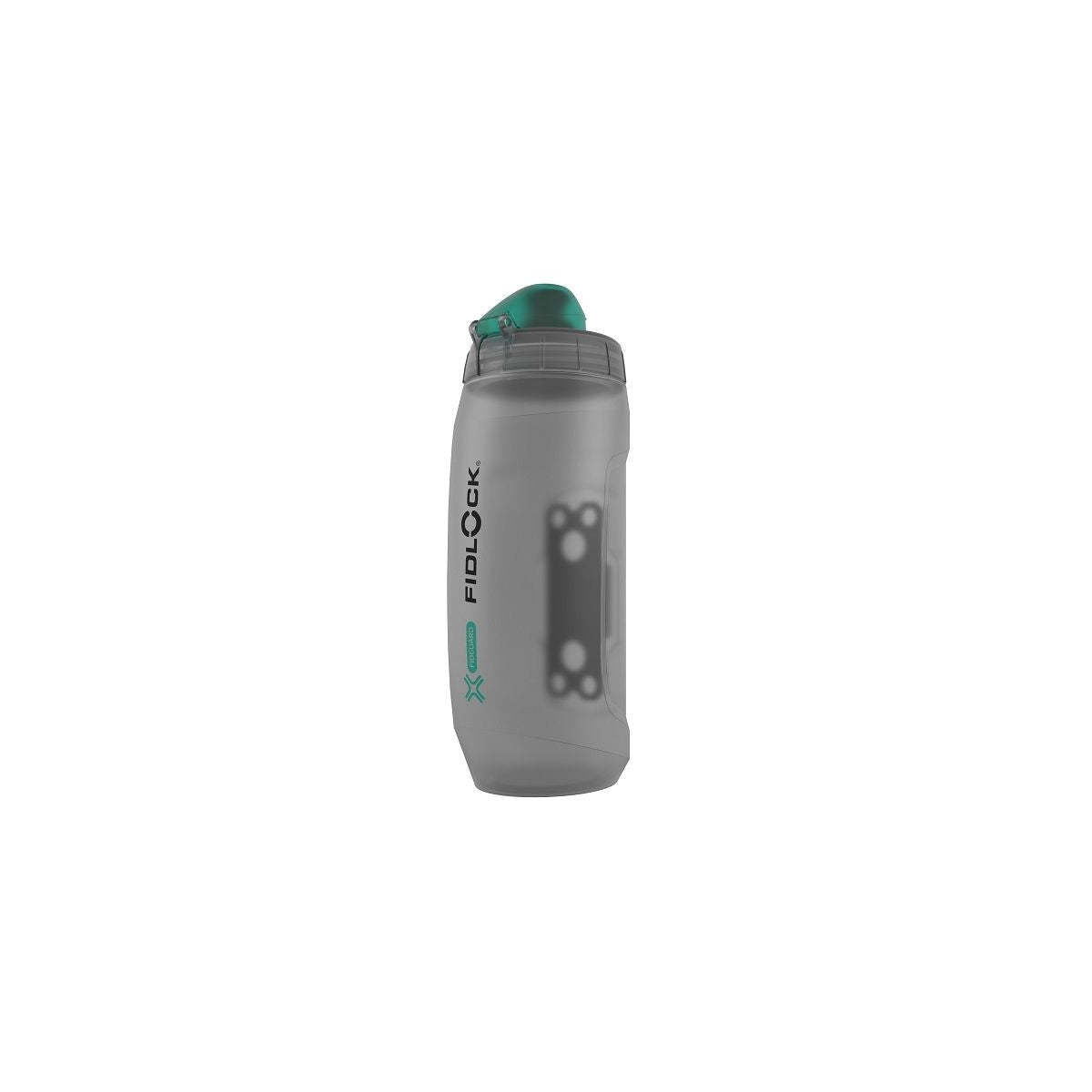 FIDLOCK  TRANS BLACK 590ML  