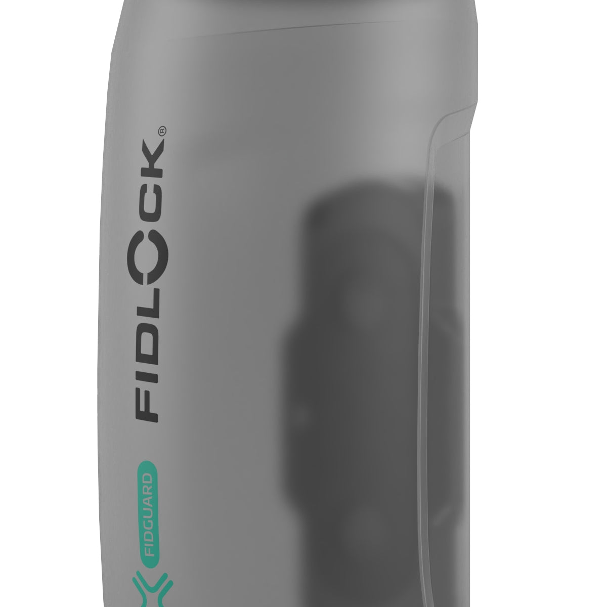 Fidlock bouteille antibactérienne Twist simple 590