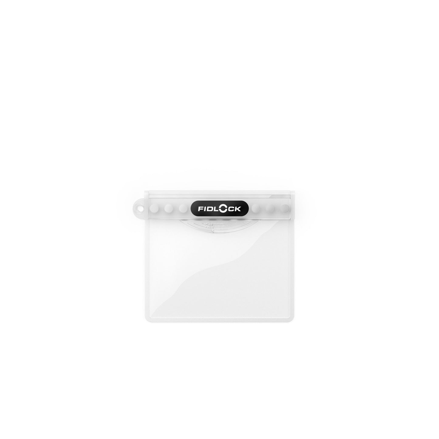Fidlock sac étanche mini transparent