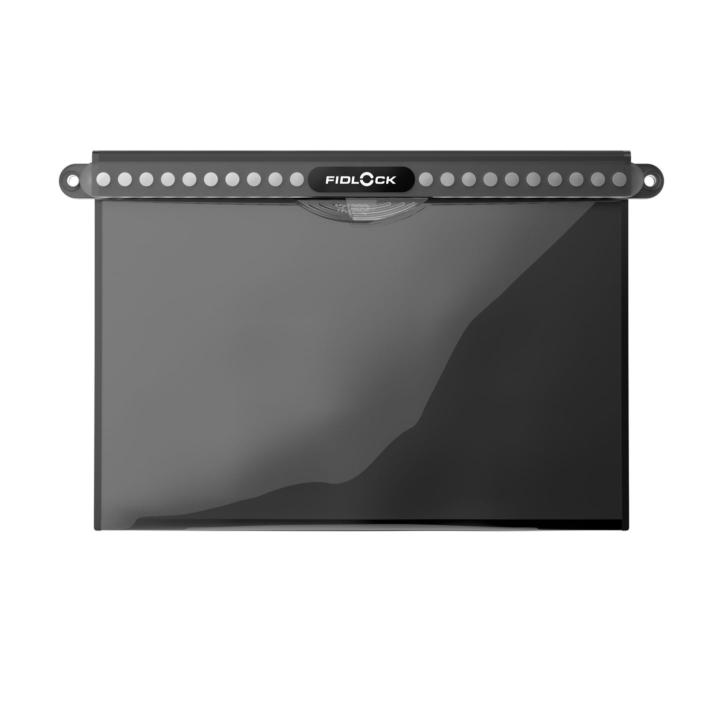 Fidlock sac étanche grand - transparent