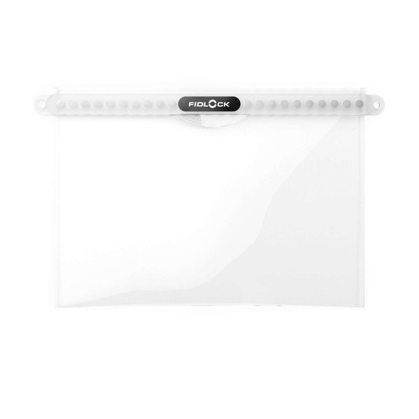 Fidlock sac étanche grand - transparent