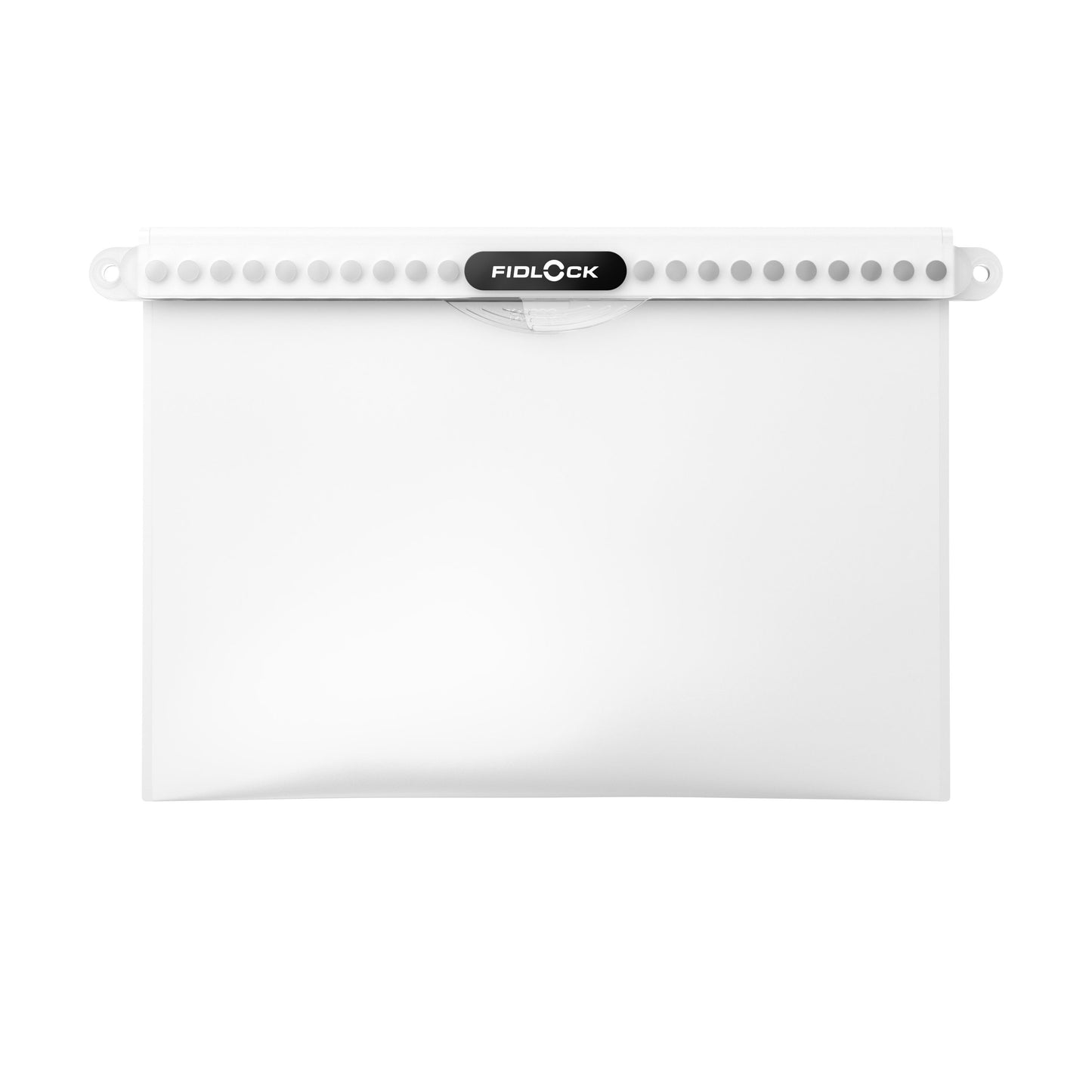 Fidlock sac étanche grand - transparent