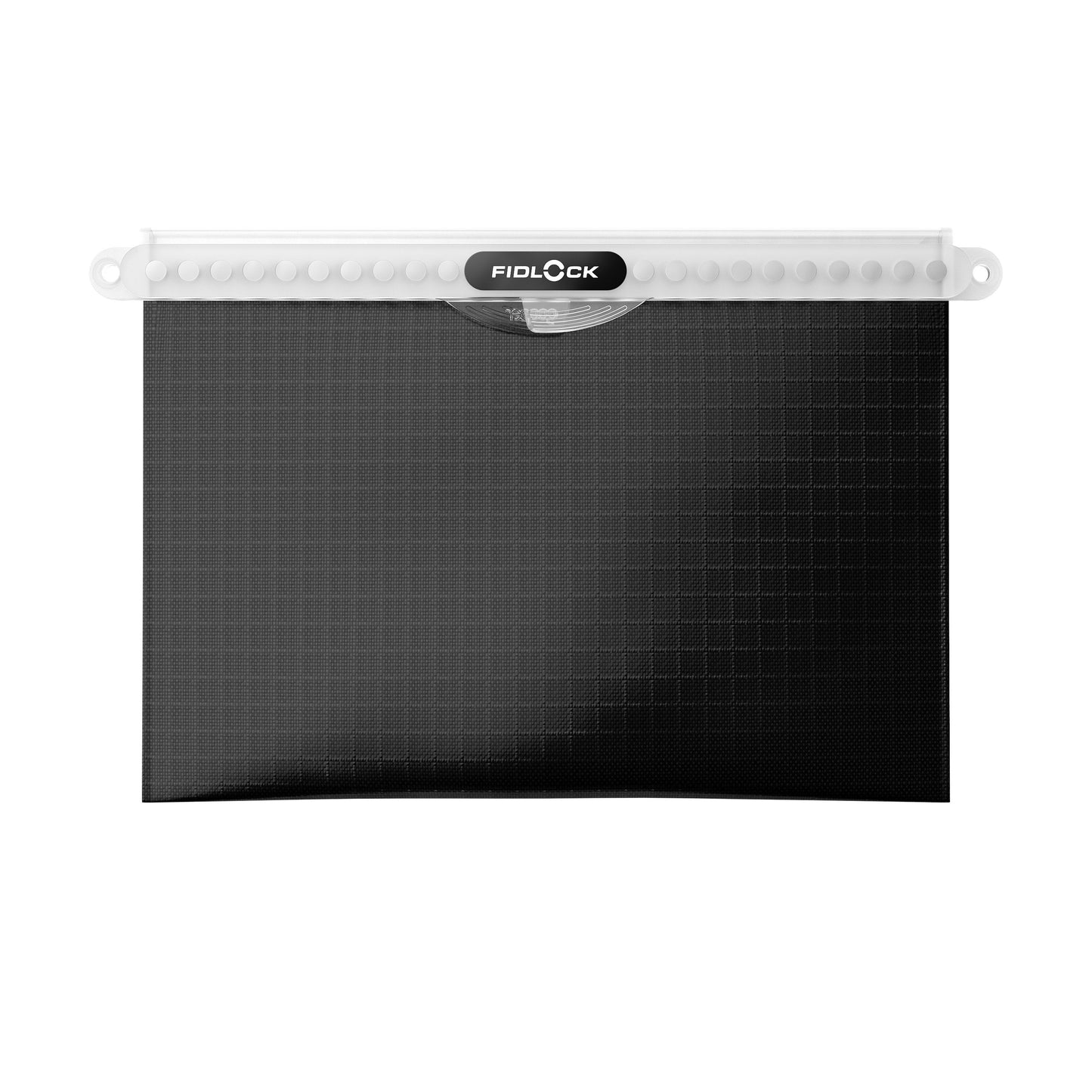 Fidlock sac étanche grand - transparent