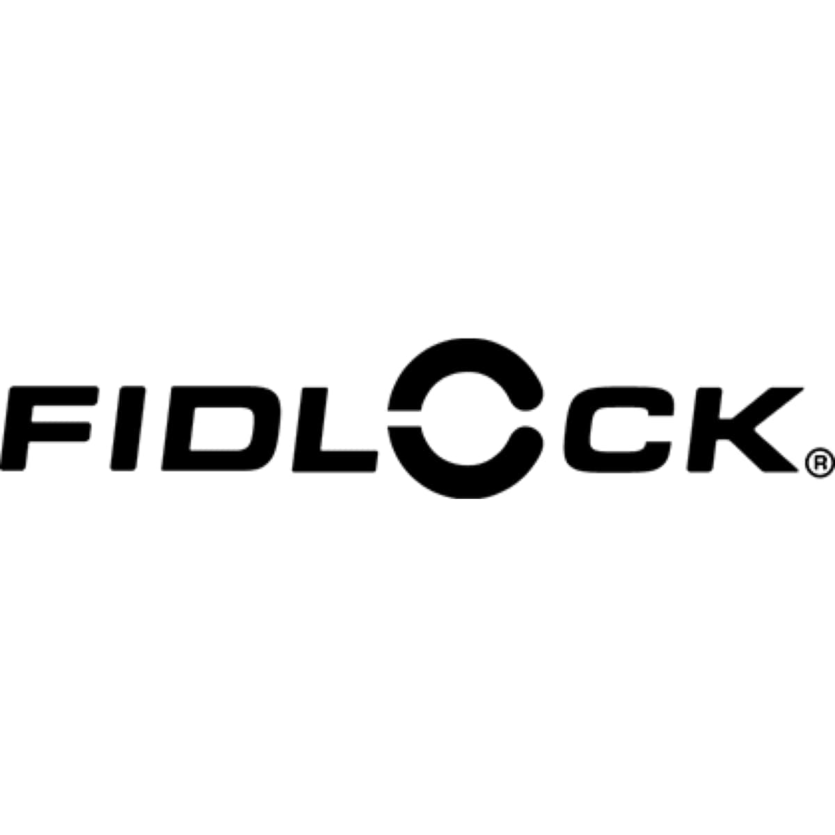 Fidlock base de bureau Vacuum Flex - noir