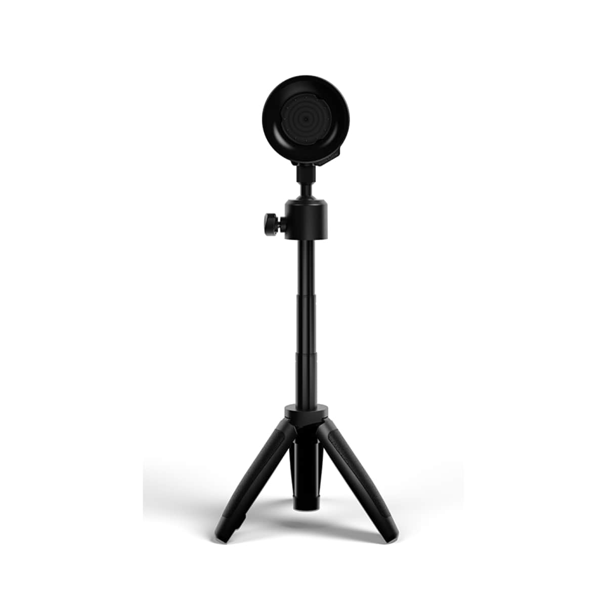 Fidlock base de trépied Vacuum - noir