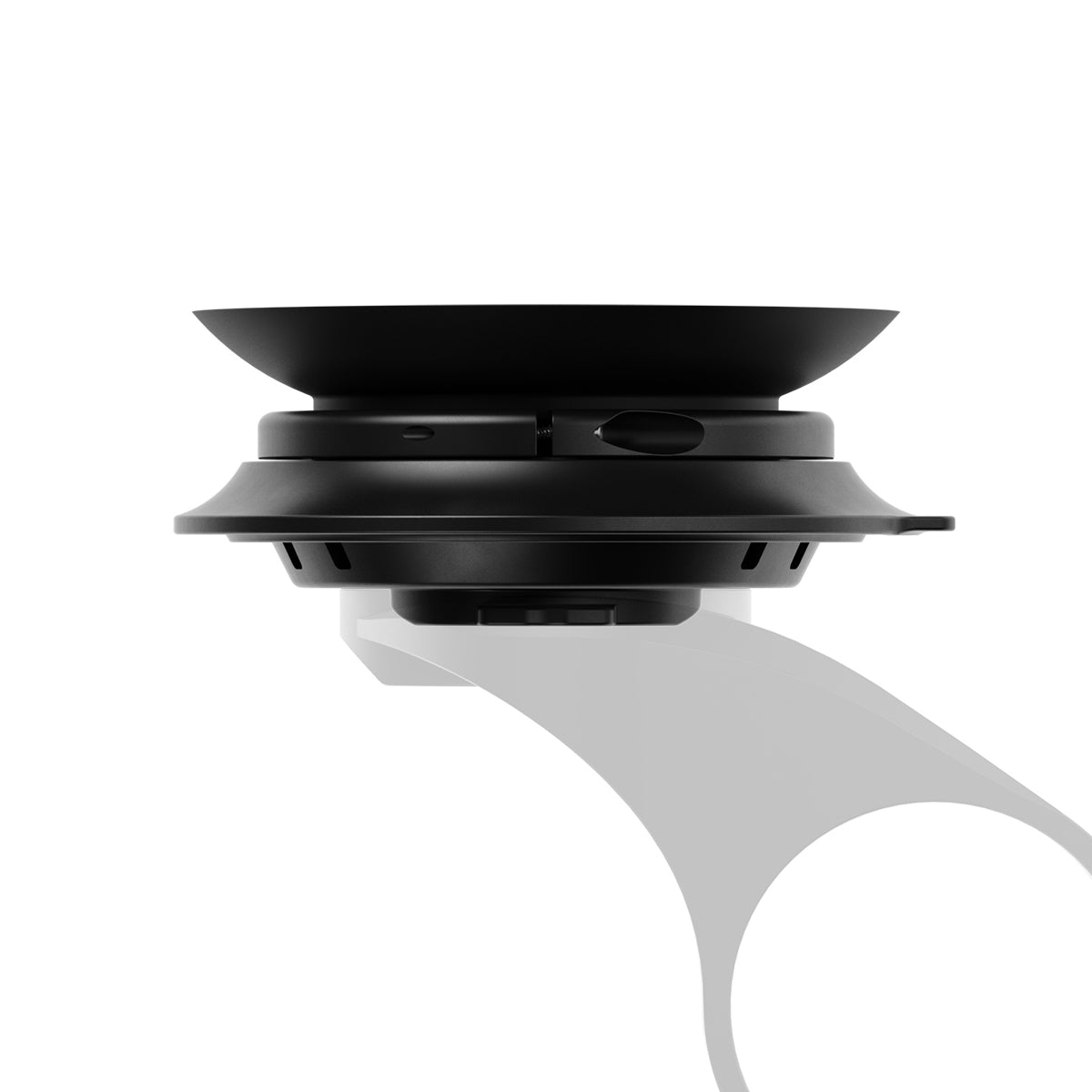 Fidlock Vaccuum Turnbase pour support GPS