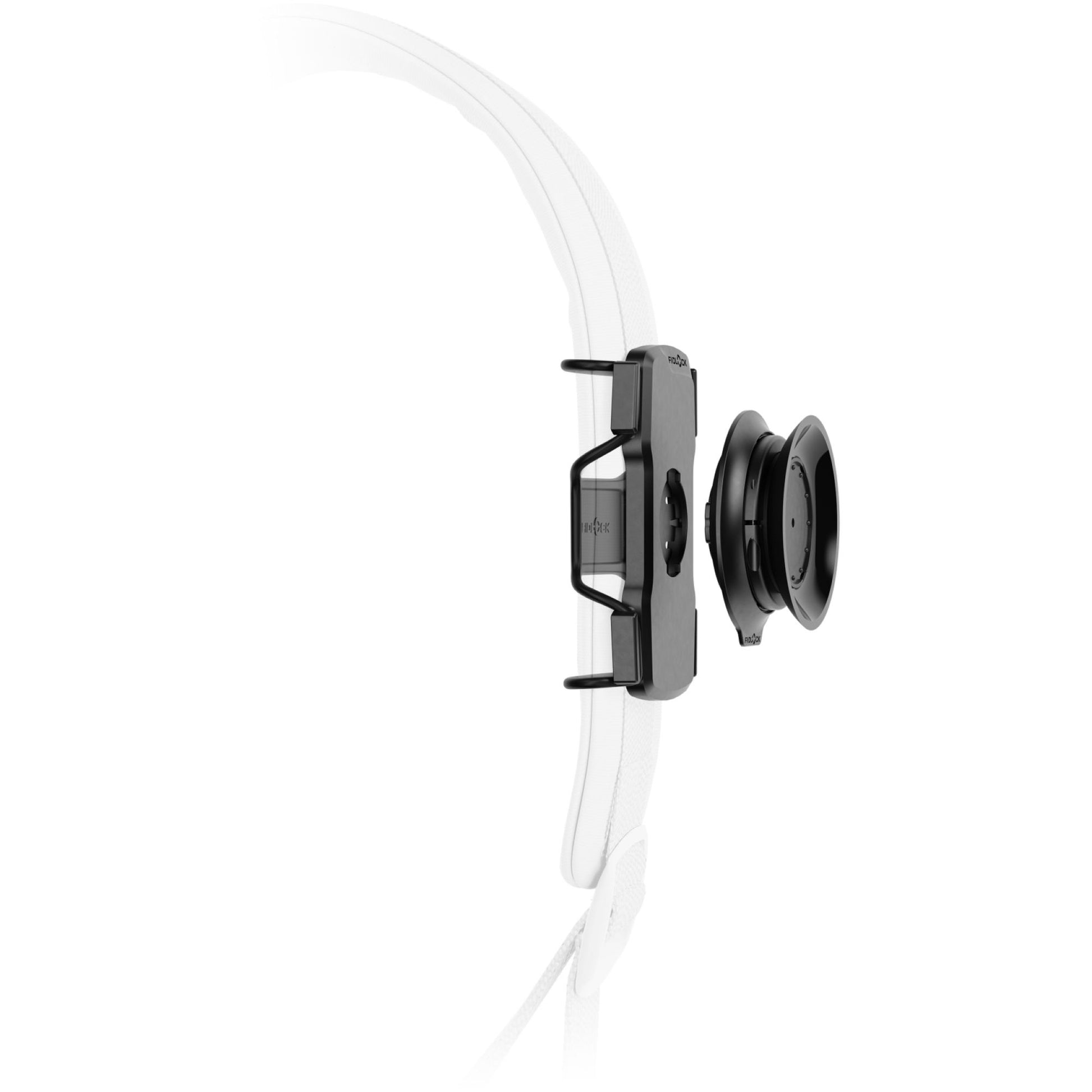 FIDLOCK  BLACK NA  