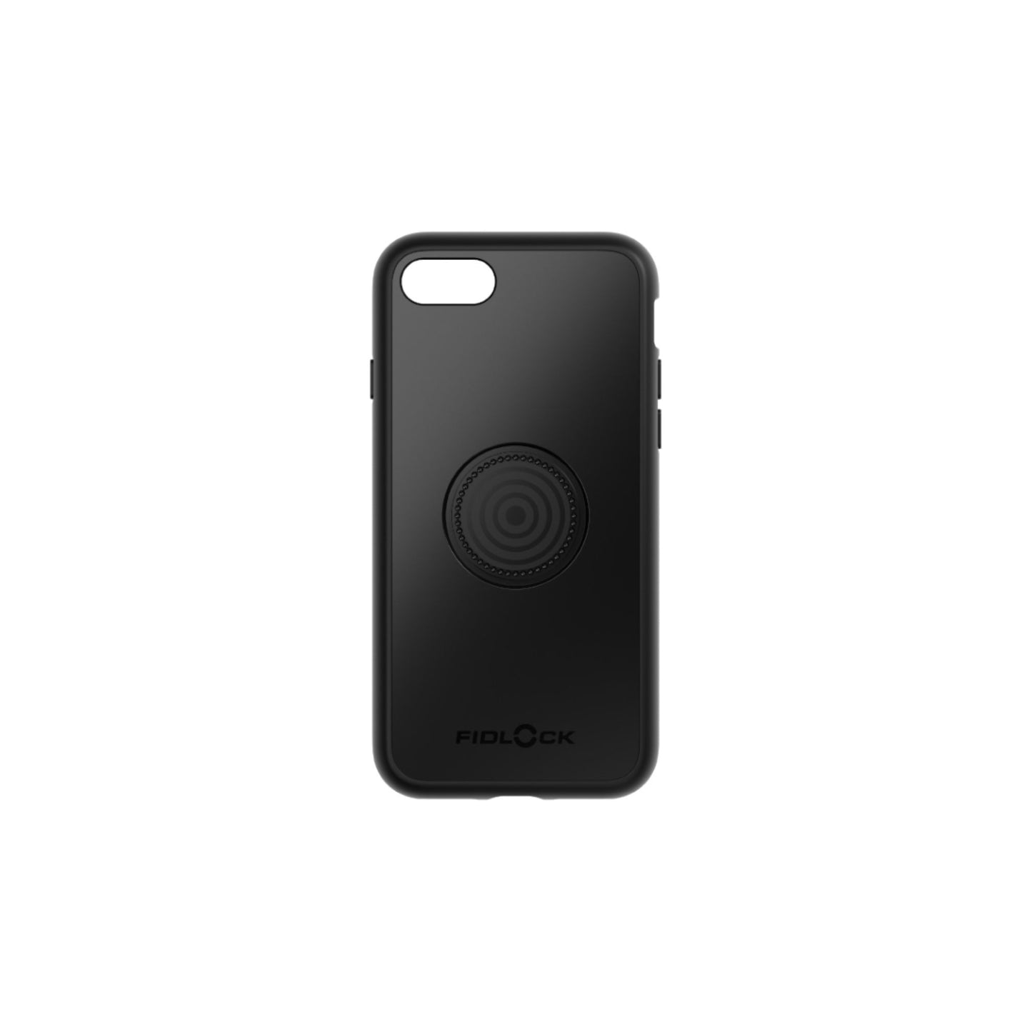 Fidlock étui Vacuum pour téléphone iPhone SE2 et 8 - noir