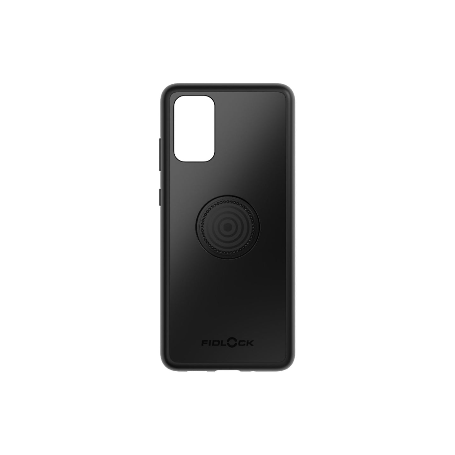 Fidlock étui Vacuum pour téléphone Samsung Galaxy S20 - noir