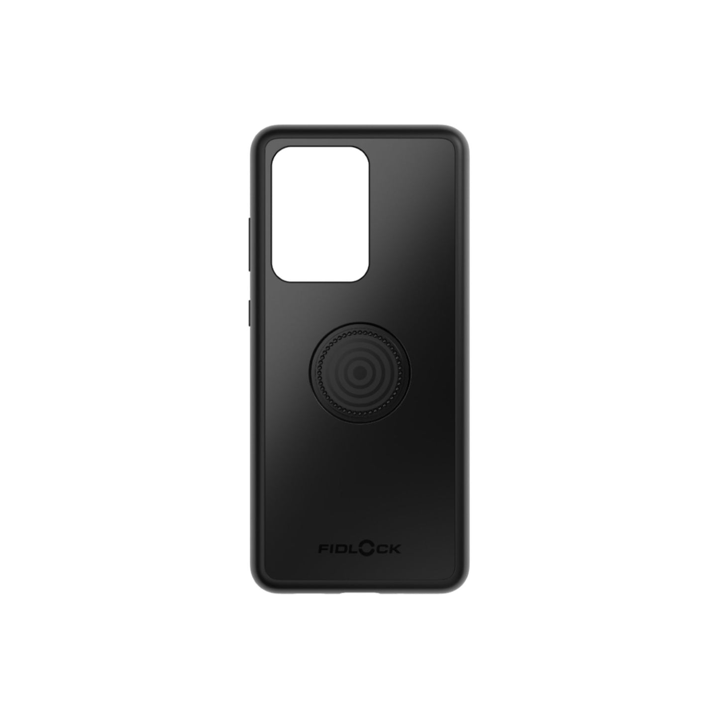 Fidlock étui Vacuum pour téléphone Samsung Galaxy S20 Ultra - noir