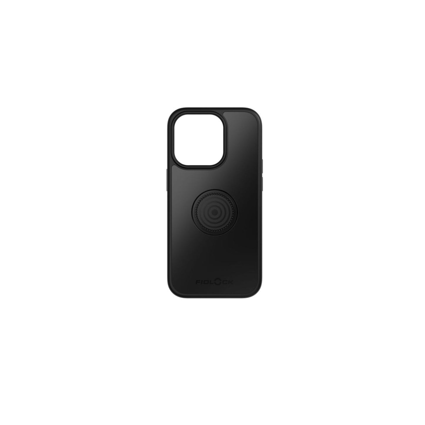 Fidlock étui Vacuum pour téléphone iPhone 12 Pro Max - noir