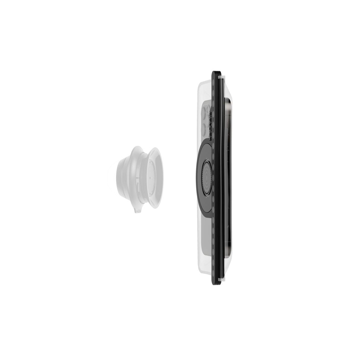 Fidlock étui Vacuum Uni pour téléphone grand - noir