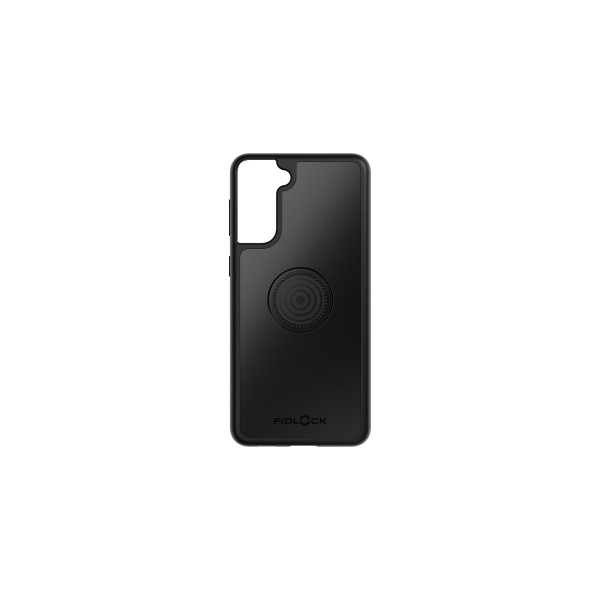 Fidlock étui Vacuum pour téléphone Samsung Galaxy S21+ - noir