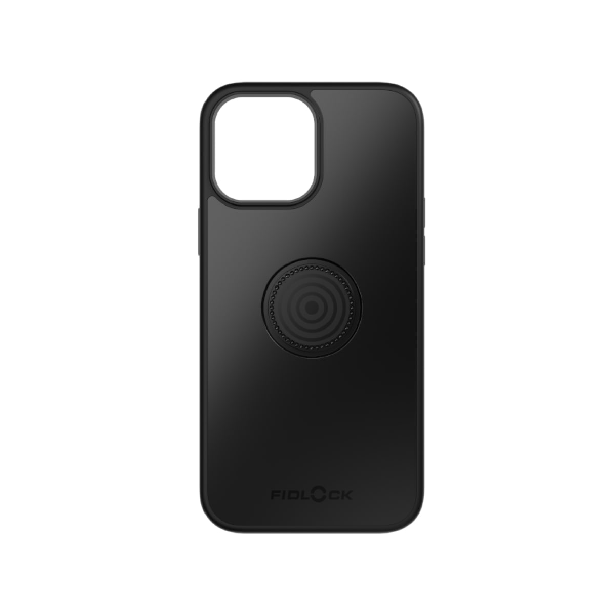 Fidlock étui Vacuum pour téléphone iPhone 13 - noir