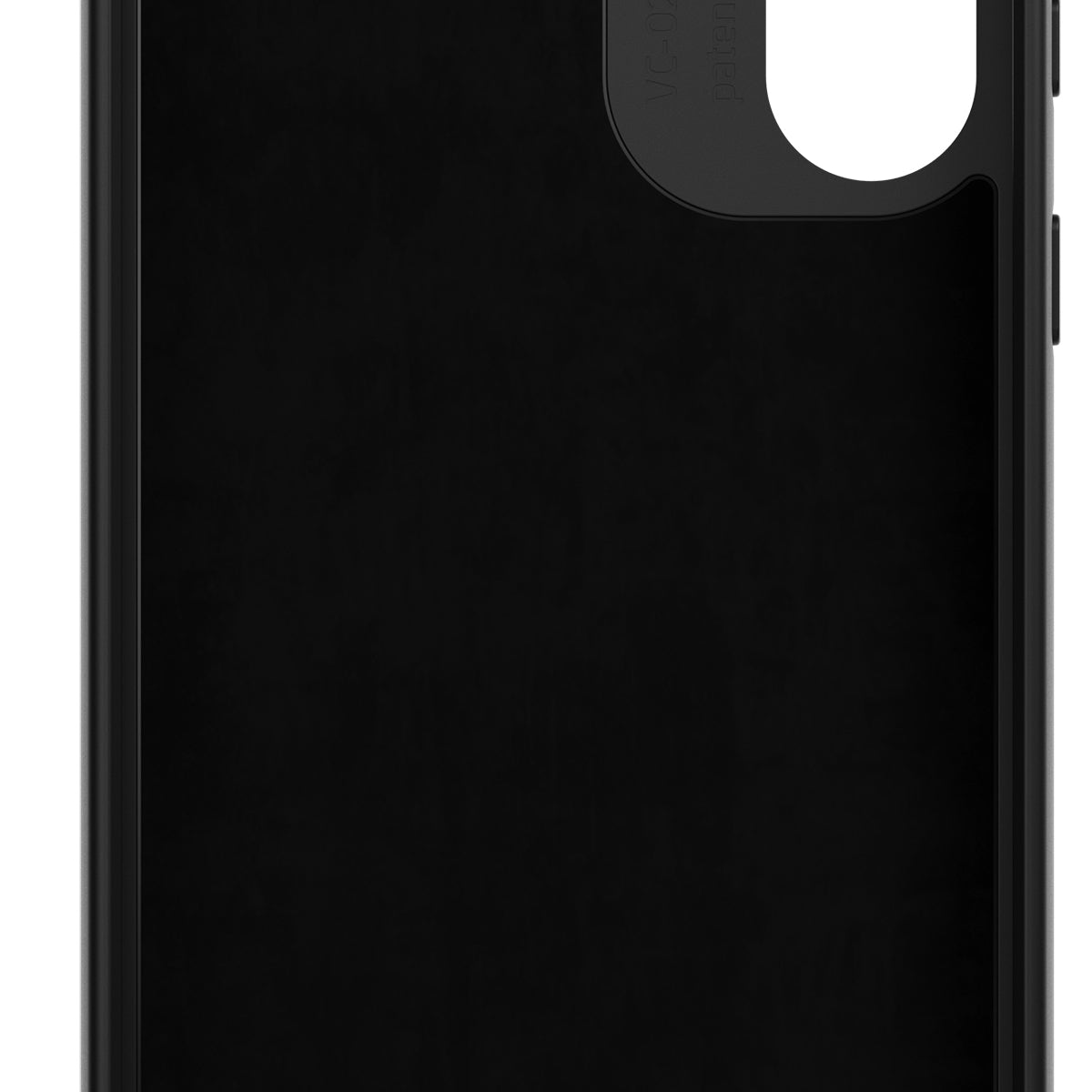 Fidlock étui Vacuum pour téléphone Samsung Galaxy S23 Plus