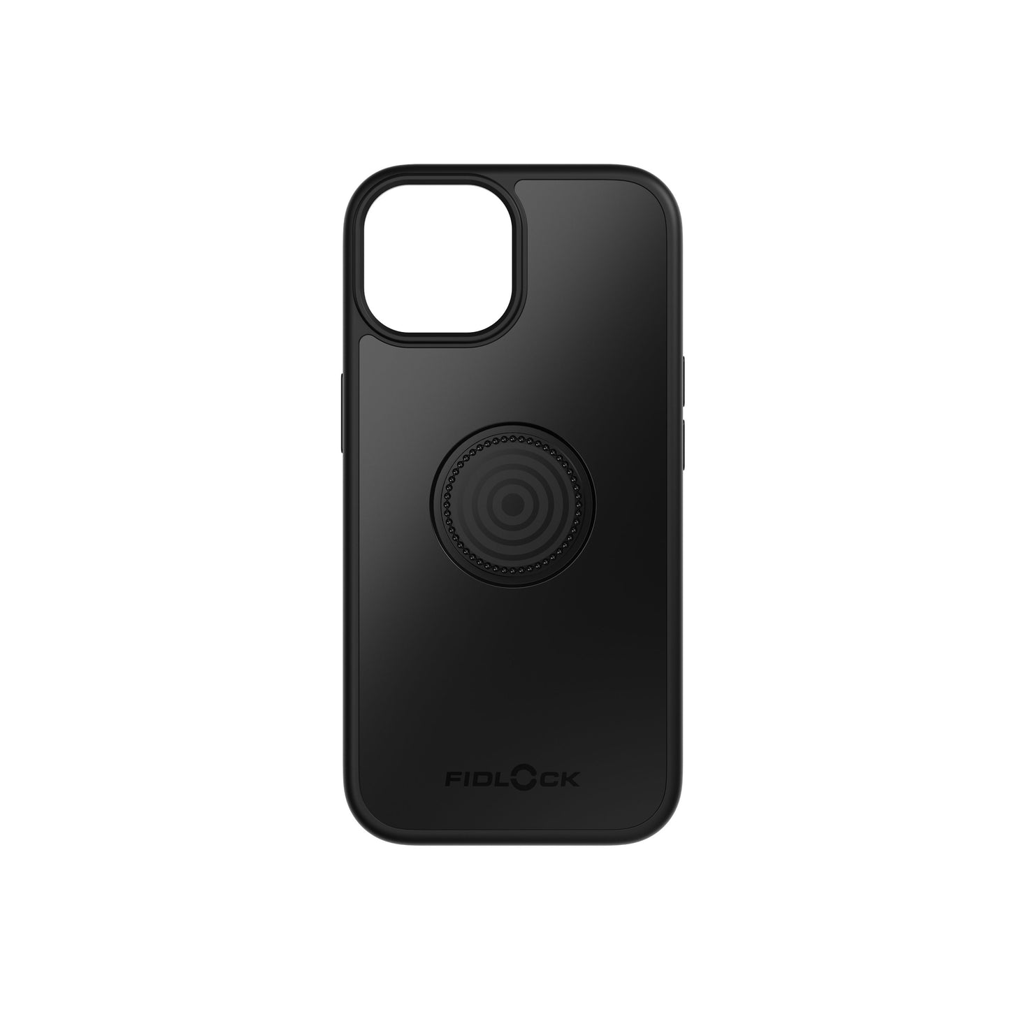 Fidlock étui Vaccuum pour téléphone iPhone 15