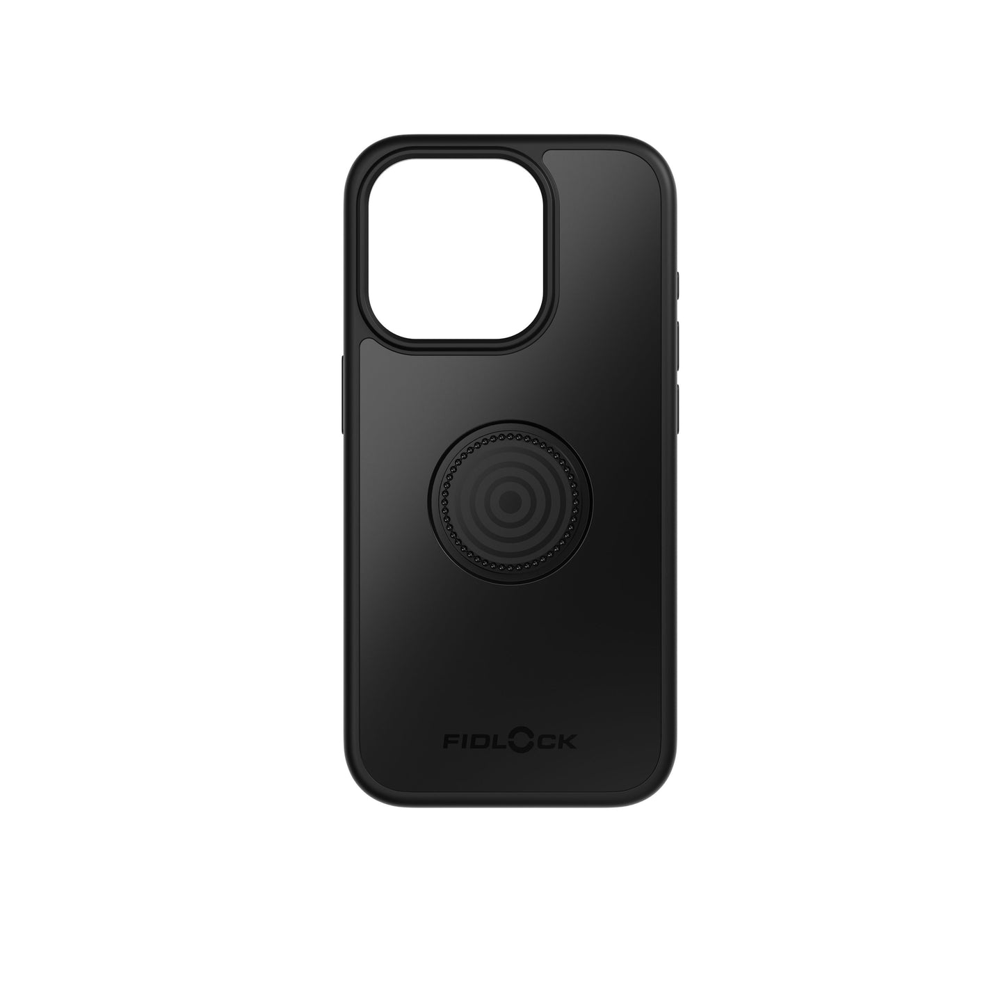 Fidlock étui Vacuum pour téléphone iPhone 15 Pro