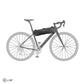 ORTLIEB BIKE PACKING FRAME-PACK RC TOPTUBE