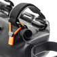 ORTLIEB BIKE PACKING FRAME-PACK RC BLACK MATT 4L