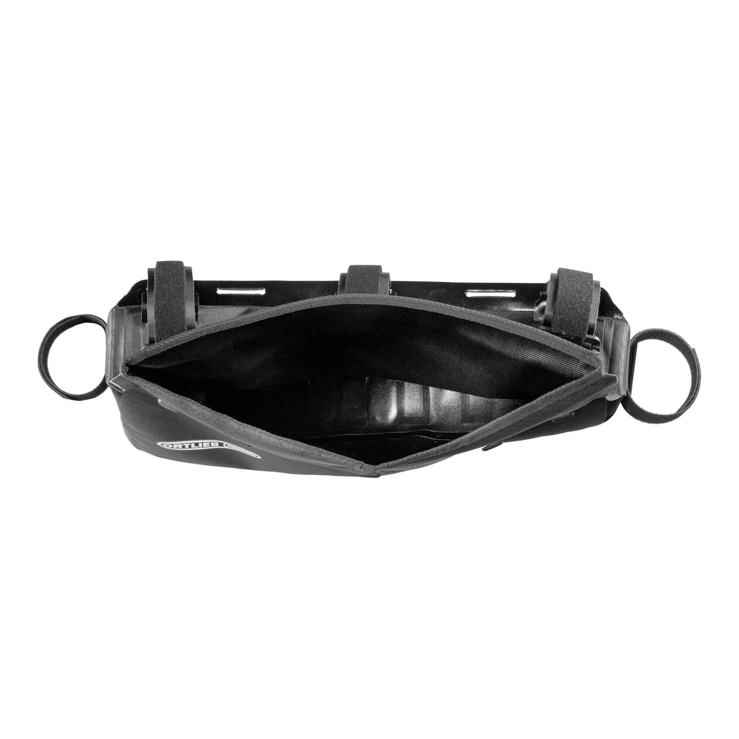 ORTLIEB BIKE PACKING FRAME-PACK RC BLACK MATT 4L