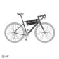 ORTLIEB BIKE PACKING FRAME-PACK TOPTUBE