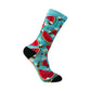 Fruity Kids Socks