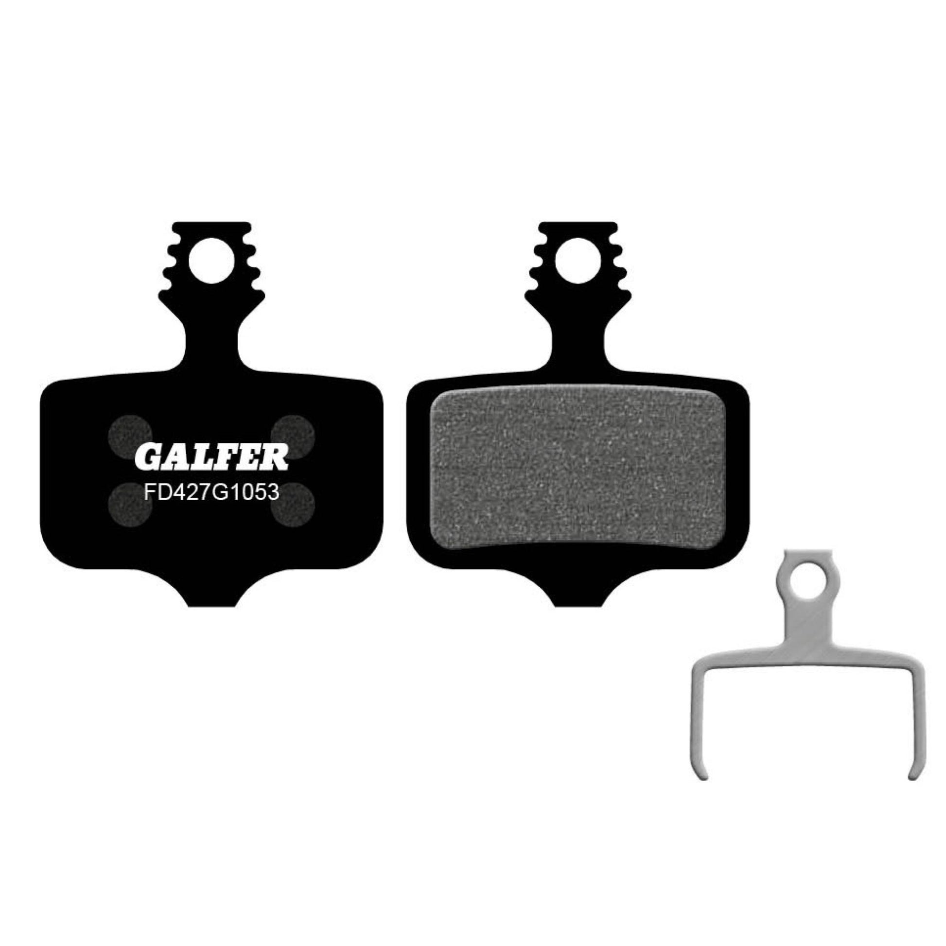 GALFER  BLACK OS  