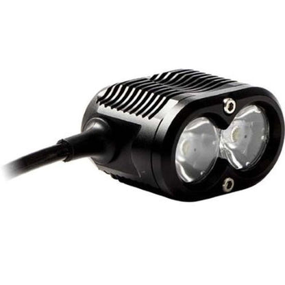 LUMIÈRE GLOWORM X2 SET 1700 LUMENS (GEN1)