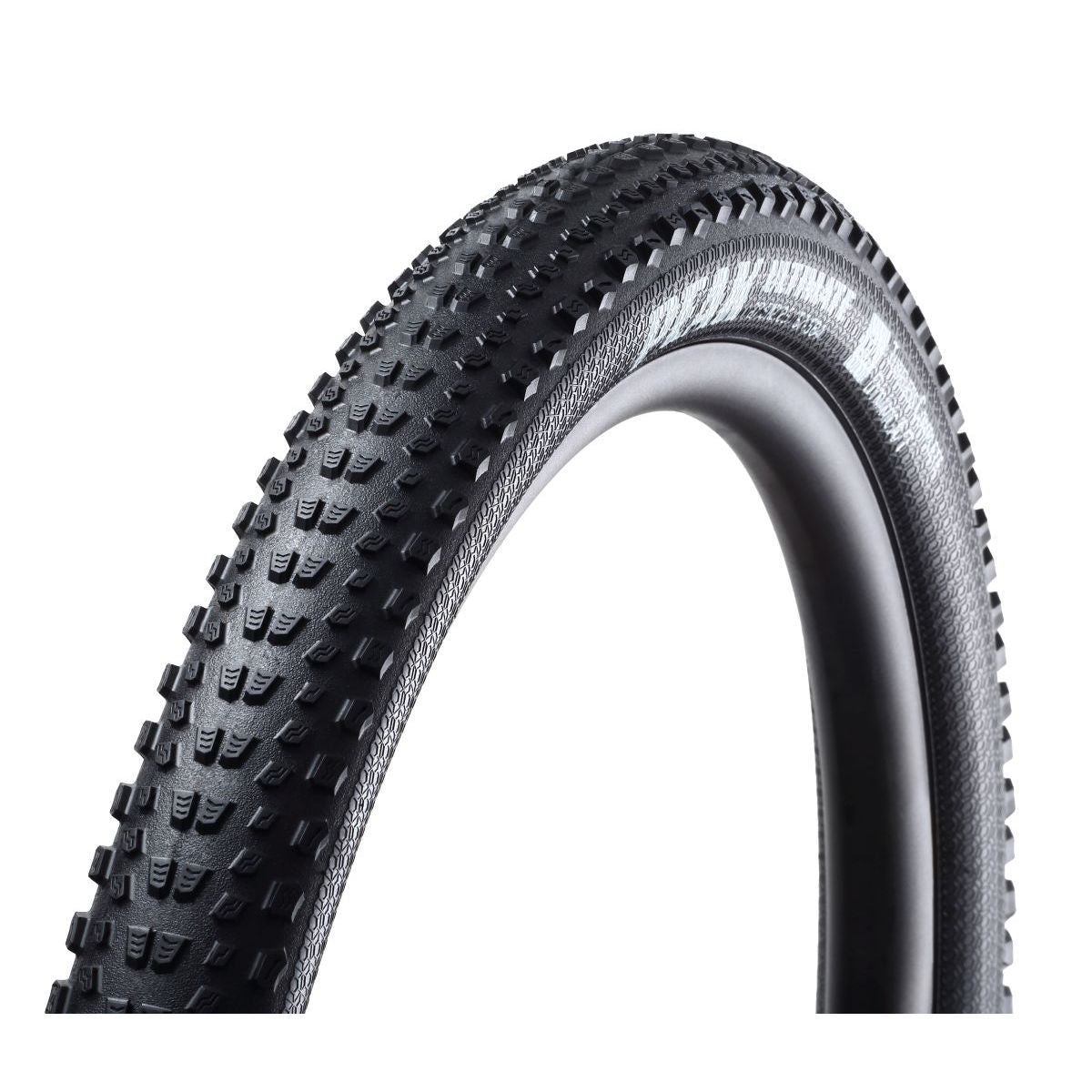 Goodyear pneu de vélo de montagne Peak Ultimate sans chambre à air complet 27.5x2.25 noir