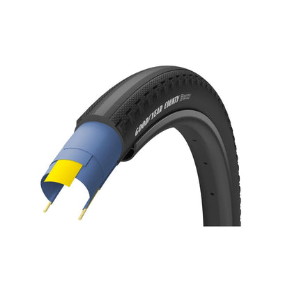 GOODYEAR  Black 650bx27.5x2.0  