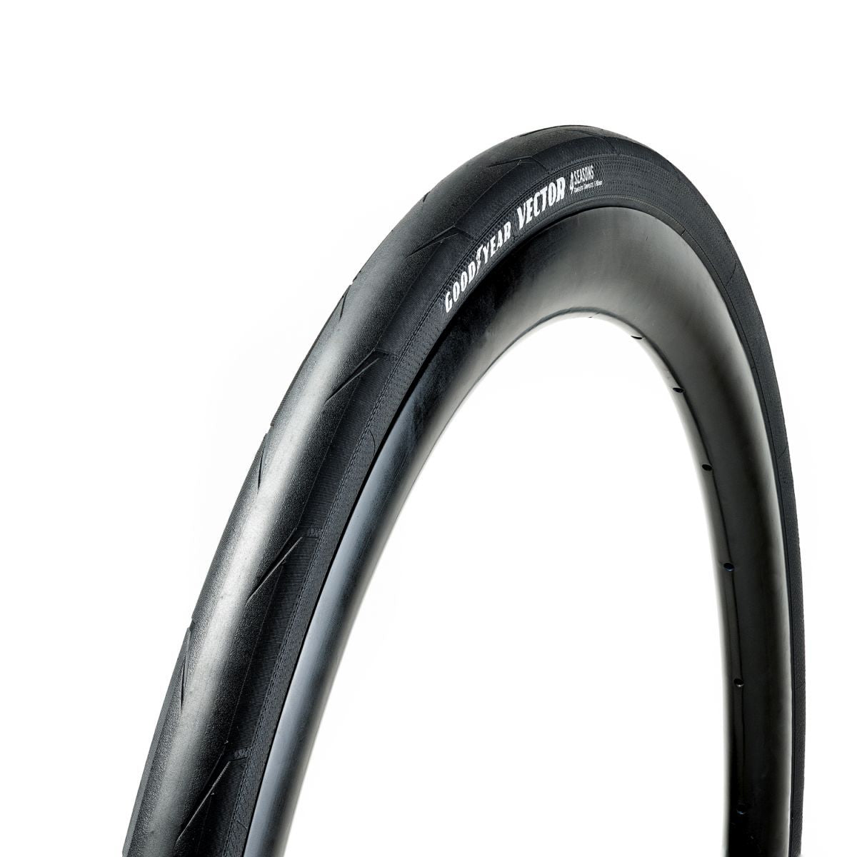 GOODYEAR  Black 700x30  