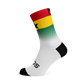 Ghana Flag Socks