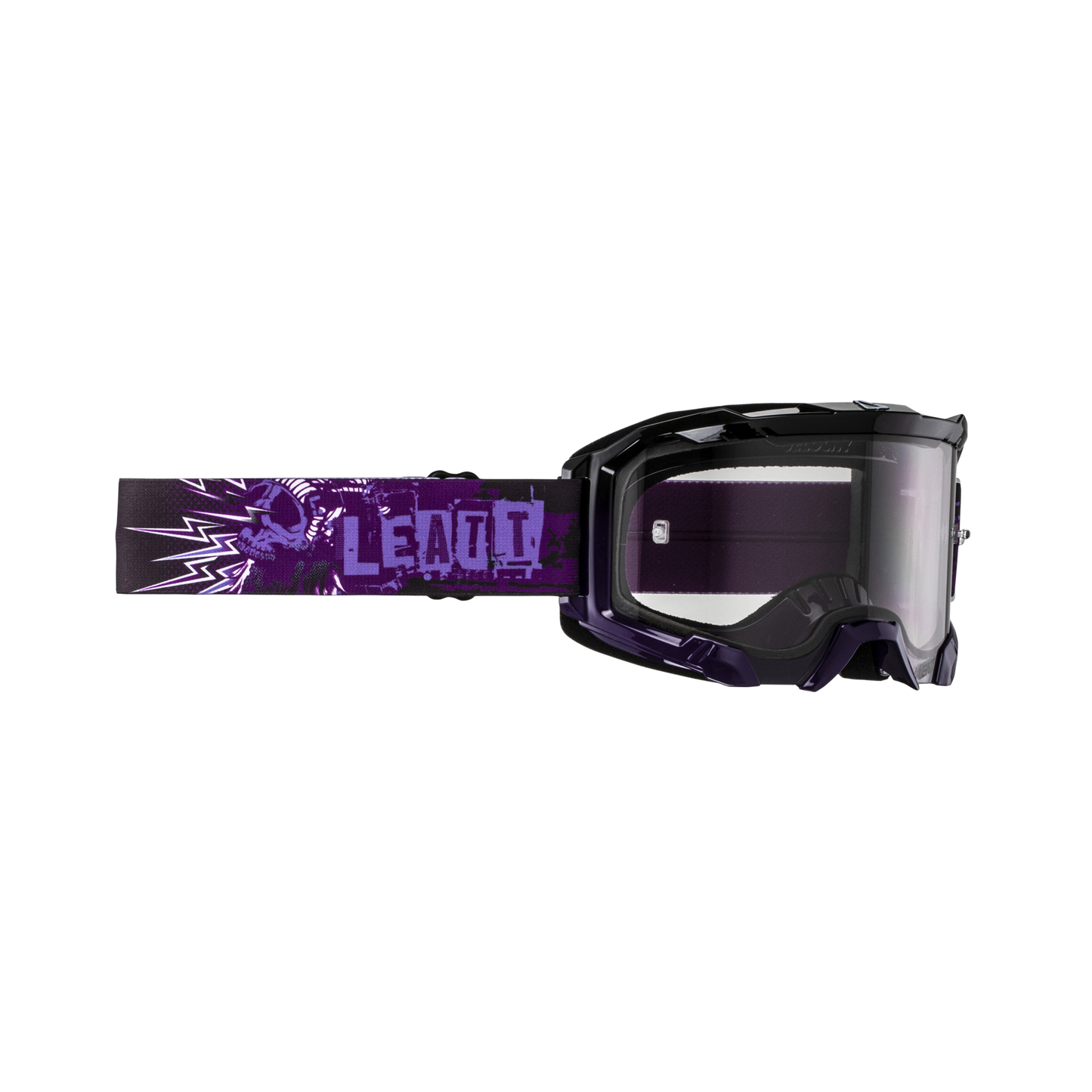 Goggle Velocity 4.5