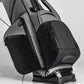 Player Preferred™ Golf Bag in Flat Ash color, featuring a sleek design with multiple pockets and padded straps for comfort.