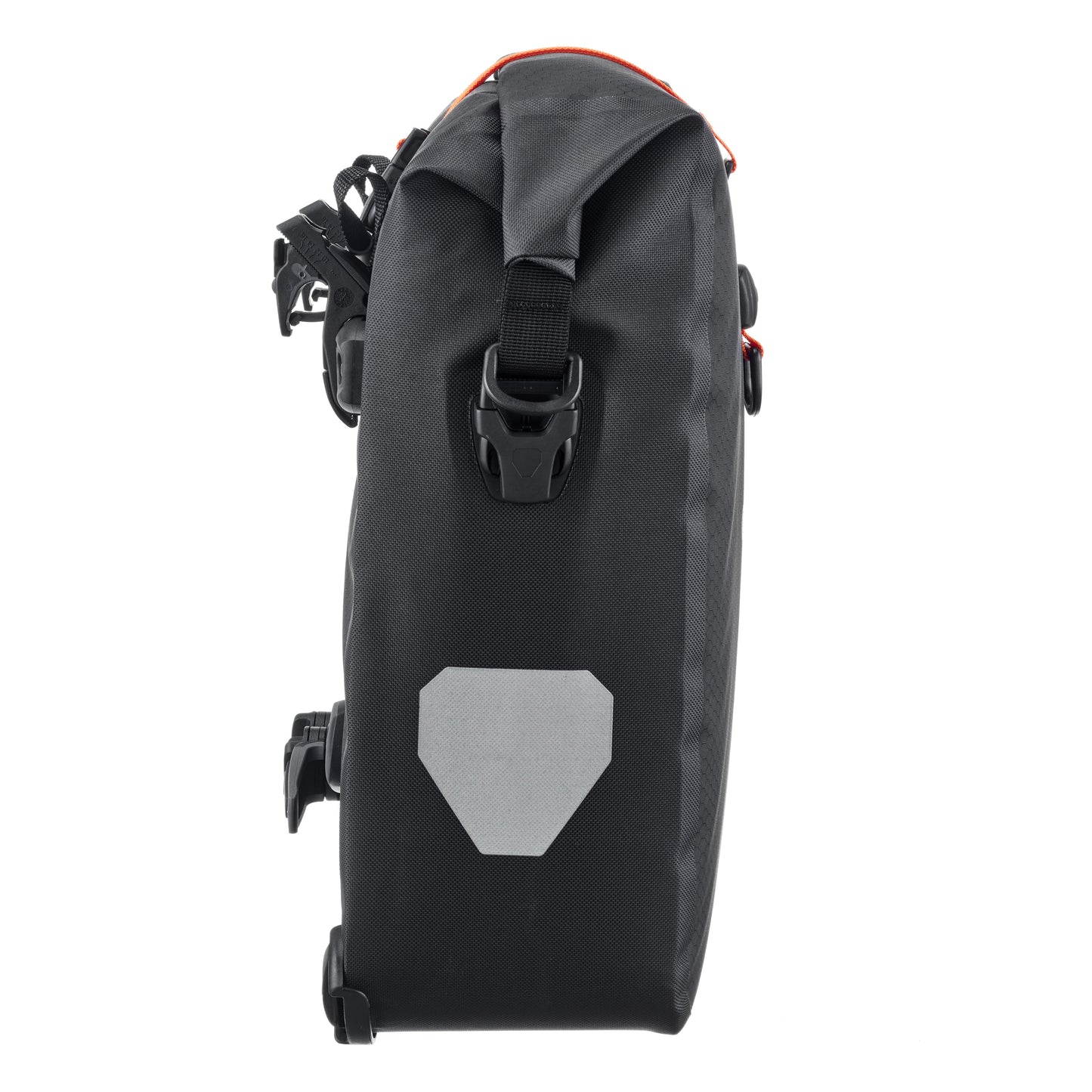 ORTLIEB BIKE PACKING GRAVEL PACK QL2.1 DARK SAND 29L