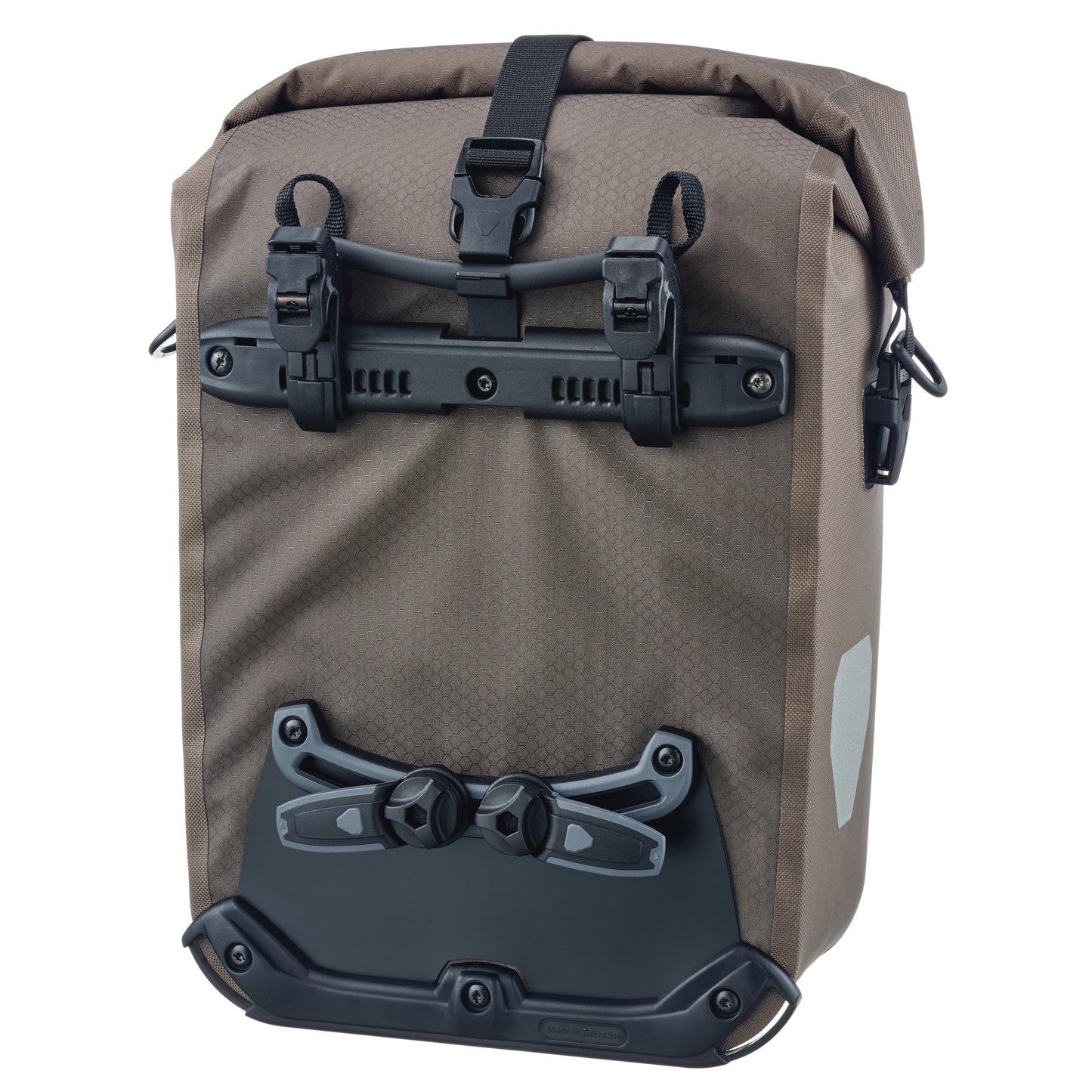 ORTLIEB BIKE PACKING GRAVEL PACK QL2.1 DARK SAND 29L