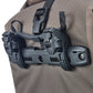 ORTLIEB BIKE PACKING GRAVEL PACK QL2.1 DARK SAND 29L