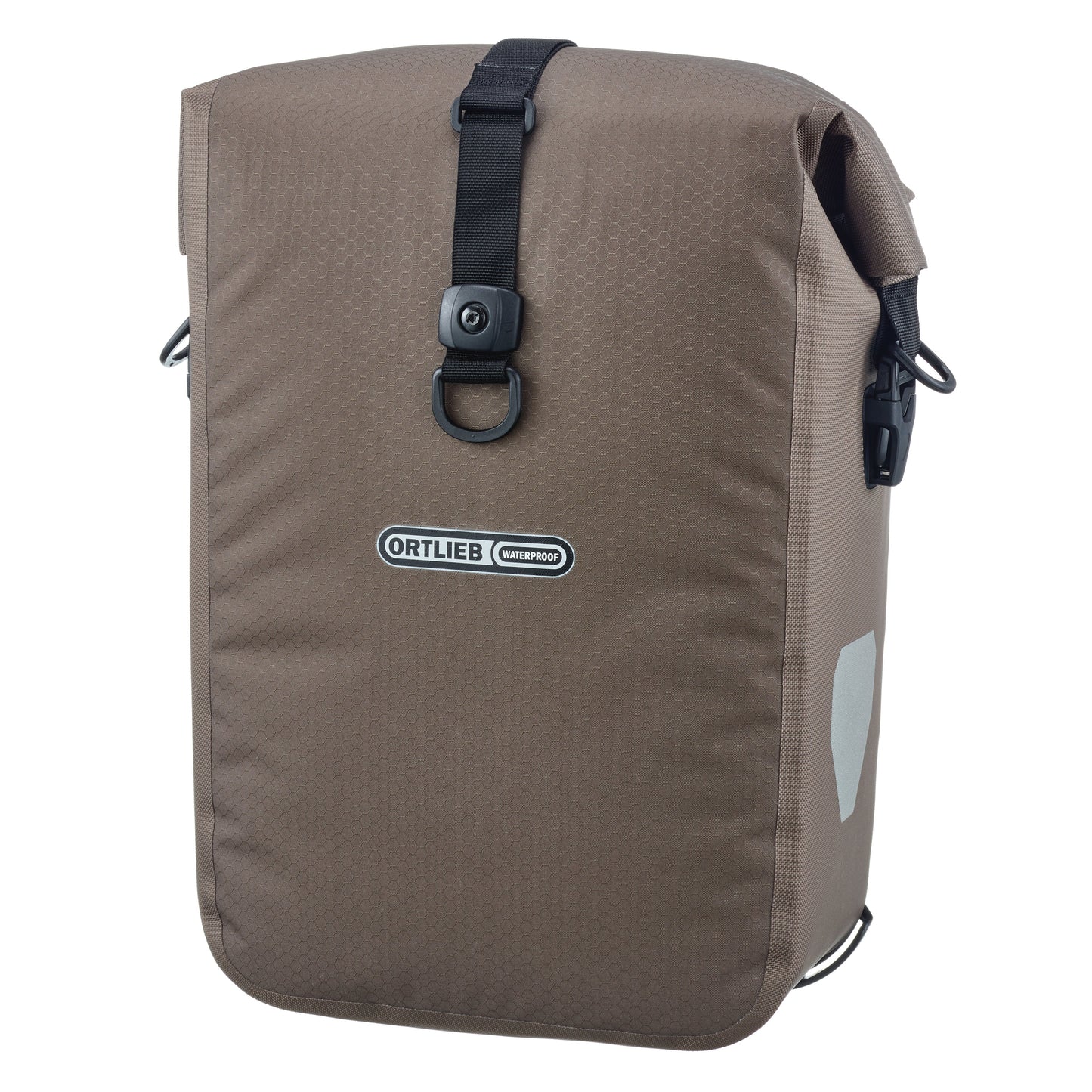 ORTLIEB BIKE PACKING GRAVEL PACK QL2.1 DARK SAND 29L