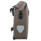 ORTLIEB BIKE PACKING GRAVEL PACK QL2.1 DARK SAND 29L