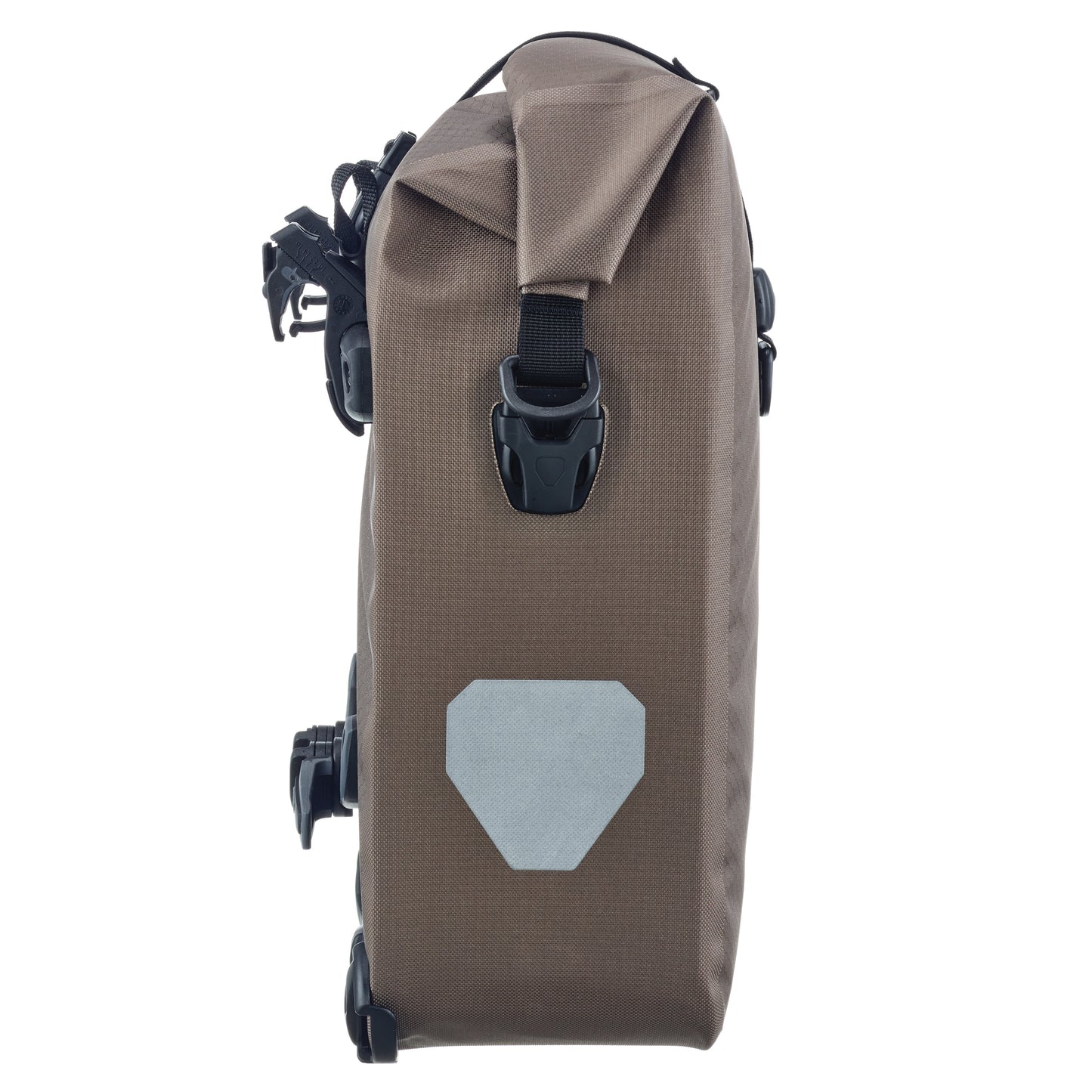 ORTLIEB BIKE PACKING GRAVEL PACK QL2.1 DARK SAND 29L