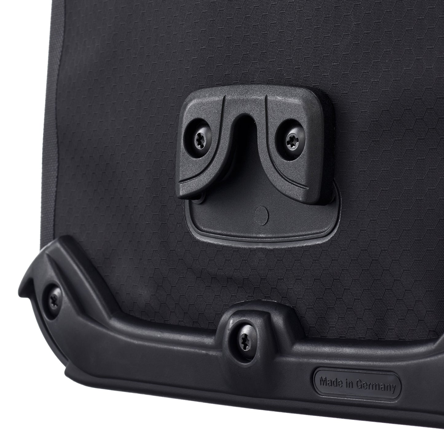 ORTLIEB BIKE PACKING PANNIER GRAVEL-PACK QL3.1 DARK SAND 14.5L