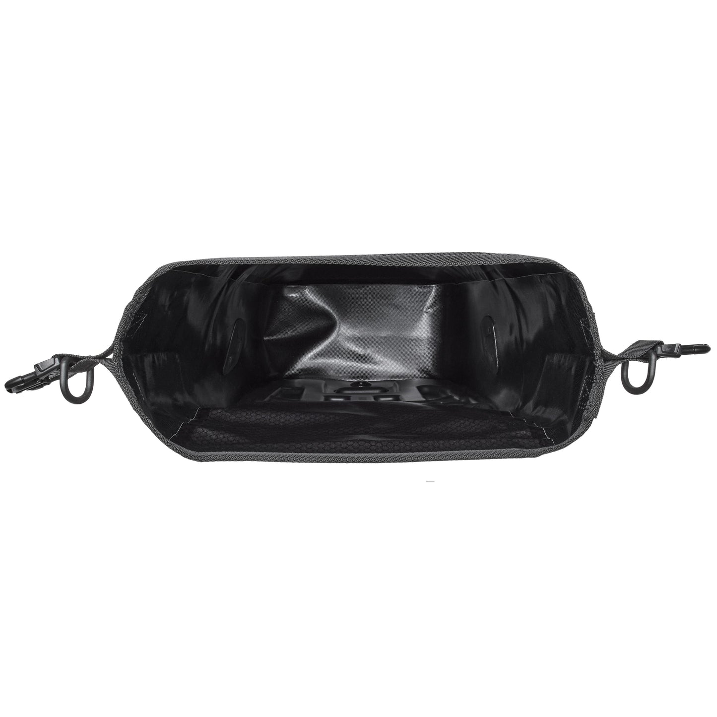 ORTLIEB BIKE PACKING PANNIER GRAVEL-PACK QL3.1 DARK SAND 14.5L