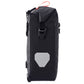 ORTLIEB BIKE PACKING PANNIER GRAVEL-PACK QL3.1 DARK SAND 14.5L
