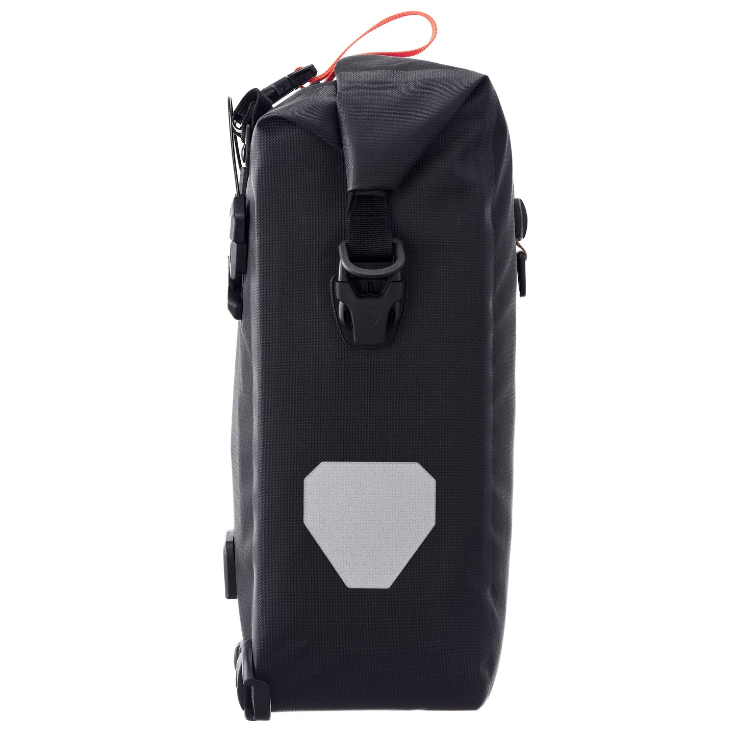 ORTLIEB BIKE PACKING PANNIER GRAVEL-PACK QL3.1 DARK SAND 14.5L