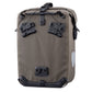 ORTLIEB BIKE PACKING PANNIER GRAVEL-PACK QL3.1 DARK SAND 14.5L