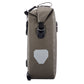 ORTLIEB BIKE PACKING PANNIER GRAVEL-PACK QL3.1 DARK SAND 14.5L