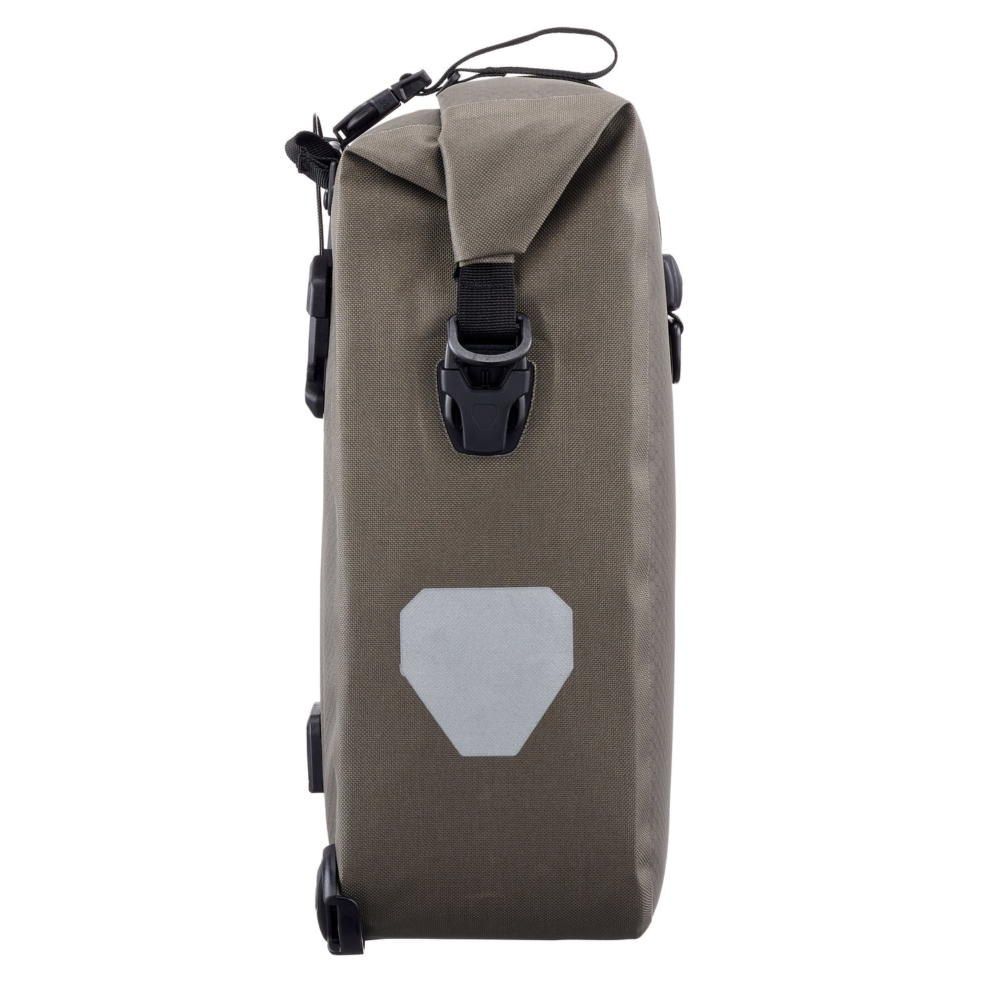 ORTLIEB BIKE PACKING PANNIER GRAVEL-PACK QL3.1 DARK SAND 14.5L